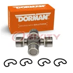 Dorman Rear Drive Shaft Repair Kit For 2004-2006 Mercedes-benz S430 Fg. Fixed Price $53.22.