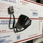 Used 94-01 Acura Integra 3 Door Hatch Coupe Front Left Power Lock Actuator. Fixed Price $99.99.