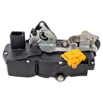 Trq BDA12313 Door Latch Assembly For Cadillac Srx 2004-2008 Right Rear 25843160. Fixed Price $65.59.