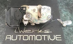 Oem 94-01 Acura Integra Dc Right Pass Door Latch Power Lock 72110-ST7-A02 Fr. Fixed Price $129.95.