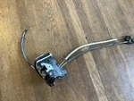 2014 2015 Kia Optima Left Rear Door Actuator Lock Latch W/cables Oem. Fixed Price $27.00.