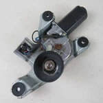 Rear Wiper Motor 159100-7122 Saab 9000 1984-1998 Used (45968). Fixed Price $44.30.