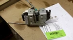 Patriot 2012 Lock Actuator 168288. Fixed Price $70.00.