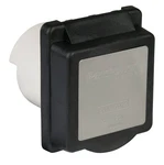 30A 125V Std Pwr Inlt Marinco 301ELRV.BLK Expedited Shipping. Fixed Price $52.30.