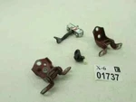 Door MX5 Miata 2006 2015 Right Passenger Front Upper Lower Hinges Check. Fixed Price $14.99.