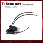 Front Left Driver Door Lock Actuator For 2016-2020 Hyundai Tucson 81310-D3010. Fixed Price $35.56.