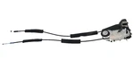 15-17 Subaru Outback Legacy Passenger Rear Door Rh Latch Actuator Oem 61035AL00A. Fixed Price $52.80.