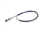 Vw Genuine Rear Bonnet Cover Lock Cable 1K1823535A. Fixed Price $69.53.