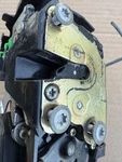 97-01 Toyota Camry Passenger Side Front Door Lock Actuator Used Oem Tested. Fixed Price $99.00.