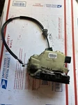 Vw Jetta Golf Gti MK4 Beetle Passat B5 Rh Front Door Latch Lock 3B1 837 016 Bh. Fixed Price $39.00.