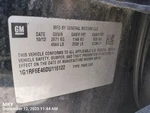 Lh Frt Lock Actuator Oem 2016 Chevrolet Volt 1YR Wrnty. Fixed Price $125.00.