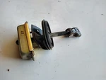 Oem 00-06 Silverado Sierra Tahoe Yukon Avalanche Rear Door Check Strap 15173409. Fixed Price $25.95.