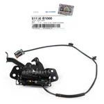Genuine 81130B1000 Hood Lock Latch For Hyundai Genesis G80 2015-2017. Fixed Price $69.36.