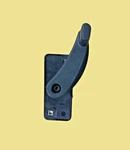 Oem Right Side Sliding Door Inner Handle For 22-25 Ram Promaster 2500 #5280 Pm. Fixed Price $35.50.