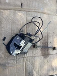 06-11 Mercedes W219 CLS63 CLS500 Amg Front Left Door Lock Latch Actuator V19. Fixed Price $41.00.