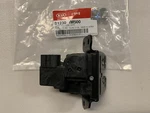 Genuine Rear Trunk Lid Lock Actuator Forte Hatchback 2011-12-13 Tail Gate Latch. Fixed Price $89.95.