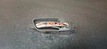 13 14 15 16 Nissan Altima Rear Right Interior Door Handle Oem 80670-3TA0D. Fixed Price $41.99.