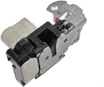 Dorman Liftgate Lock Actuator 2002-2009 Part 931-298 Fits Many Vehicles !!. Fixed Price $109.24.
