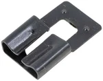 Genuine Dorman Door Lock Rod Clips 703-239. Fixed Price $18.92.