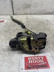 2005 Lexus ES330 Door Lock Actuator Rear Driver Left Side 5061601. Fixed Price $65.00.