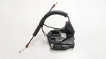 Jaguar Xf X260 Door Lock Rear Right Driver Side GX6324994CC 2016. Fixed Price $26.90.