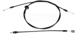 Hood Release Cable Dorman 912-194. Fixed Price $64.90.