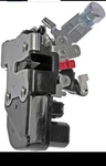 Dorman 931-687 Front Passenger Side Door Lock Actuator Motor Compatible. Fixed Price $59.25.