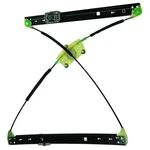 New Window Regulator For Audi Q7 07-10 Front Left 4L0837461A 4L0837461E 752-360. Fixed Price $52.95.