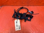 08-15 Infiniti G37 Coupe & Convertible Hood Release Wire Cable Oem 328. Fixed Price $109.95.