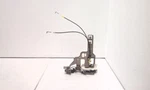 Jeep Jk Wrangler Oem Passenger Right Front Door Latch Power Lock 2011-17 131164. Fixed Price $76.50.