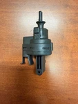 New Oem German Made Mercedes Benz W140 Door Lock Vacuum Actuator 1408001875 Nos. Fixed Price $89.99.