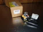 New Nos Gm Left Rear Door Lock Actuator 15110509 2002-2008 Chevrolet Trailblazer. Fixed Price $58.50.