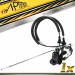 A-premium Rear Left Door Lock Actuator For Hyundai Veracruz 07-12 Sport Utility. Fixed Price $46.60.