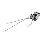 Gm Genuine Parts 10395381 Front Driver Side Door Lock. Fixed Price $237.99.