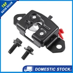 Pack Of For Nissan Frontier 2005-2019 Trunk Latch Rear Door Lock. Fixed Price $25.99.