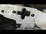 2016 Maserati Ghibli Left Driver Hood Lock Assembly. Fixed Price $135.00.