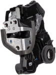 Frt Rh Door Lock Actuator W/ Integrated Latch, Dorman 931-409, 00-16 Toyota. Fixed Price $129.99.