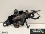 Oem 1992-1995 Toyota Pickup 2.4L Hood Lock Latch. Fixed Price $29.99.