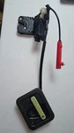 Audi Rear Trunk Lid Hatch Lock Actuator 8P4 827 505. Fixed Price $29.99.