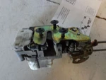 2005 Impala Keys/latches/locks 374251. Fixed Price $60.00.
