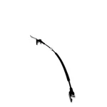 New Genuine Ford Rear Door Latch Release Cable 2001-2007 Escape YL8Z-78266A46-AA. Fixed Price $47.98.