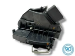 2011-2019 Ford Fiesta Front Right Passenger Door Lock Actuator Oem BF6AF21812AM. Fixed Price $39.95.