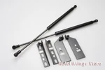 Bonnet Lift Damper Gas Strut Hood Shock Kit Fit Nissan Fairlady 350Z Z33 03. Fixed Price $73.90.