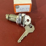 1953 - 1964 C1 C2 Corvette Ignition Lock Cylinder & Keys 3772085 Nors. Fixed Price $34.99.