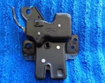 Tested Oem 97-98 Mark Viii Power Trunk Deck Lid Remote Release Latch Switch. Fixed Price $50.00.