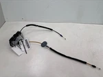 21-25 Ford Explorer 2.3L Rear Right Door Lock Latch Actuator Oem. Fixed Price $128.70.