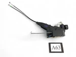 2003 Lexus IS300 Door Lock Latch Actuator Front Right Side Oem 350 #A63. Fixed Price $75.00.