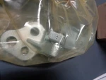 Genuine Ford Door Hinge CK4Z-6122811-D. Fixed Price $115.64.