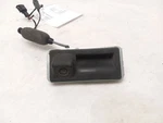 Rear Trunk Lid Exterior Release Handle Park Assist Camera For Audi A6 2014. Fixed Price $36.99.