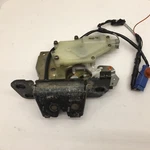 03 08 Honda Pilot Trunk Latch Tailgate Lock Actuator Liftgate 74801-S9V-A01. Fixed Price $35.95.